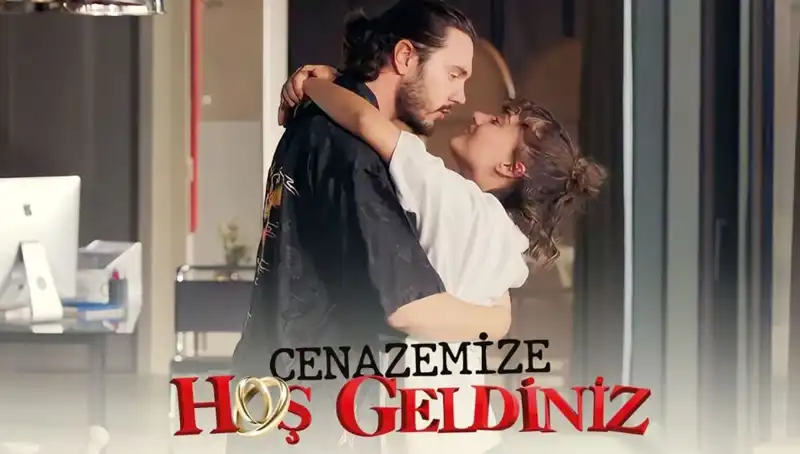 Cenazemize Hoş Geldiniz: Filmi Hakkında Her Şey ve Oyuncu Kadrosu