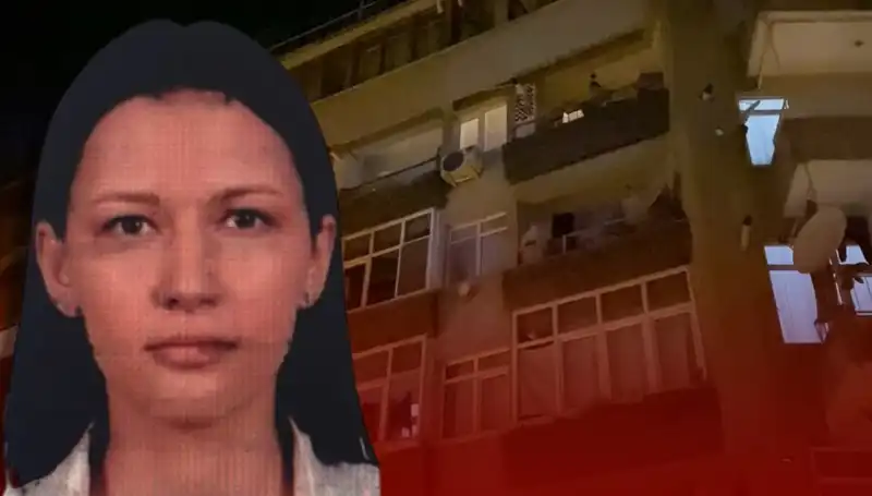 Kadın Cinayetlerinde Yeni Bir Drama: Ukraynalı Hanna’nın Trajik Ölümü