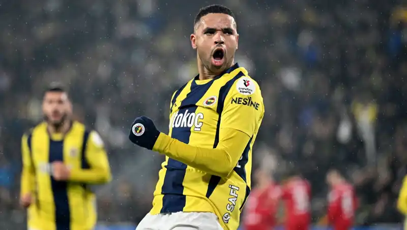Fenerbahçe'de Şok Golcü Takası: Hangi İsimler Değişiyor?