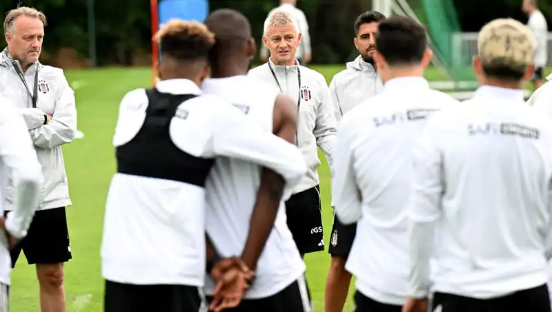 Solskjaer Futbolcularını Eleştirdi: "Bir Hoca İçin En Üzücü Durum"