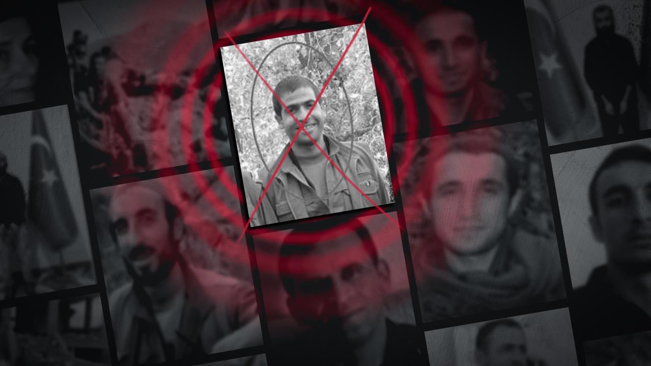 MİT Operasyonla Süleymaniye'de hedef aldı