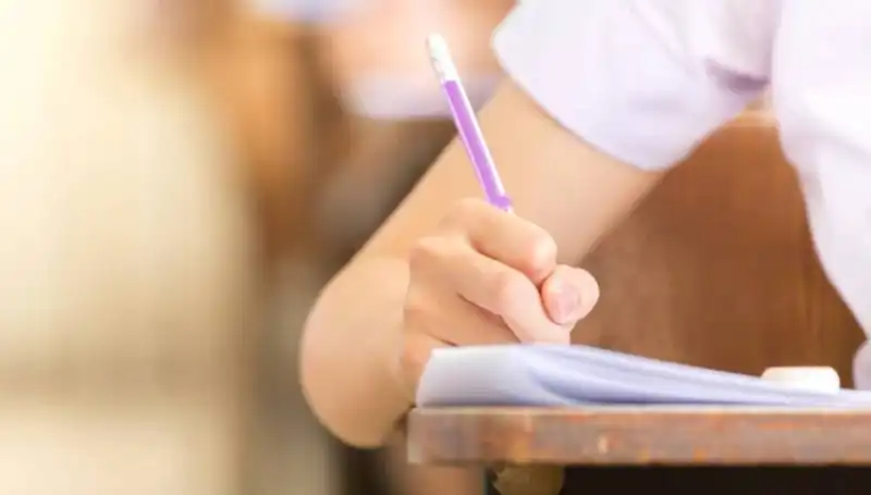MEB'in LGS Raporu: Sorular Dikkate Değer Yüksek Ayırt Edicilikte