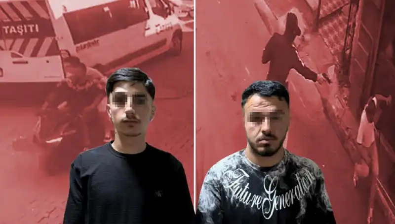 Suç Makinesinin Şifreli Mesajı: "Demir ve Çekirdeği Hazırla" ile Neler Yaşandı?