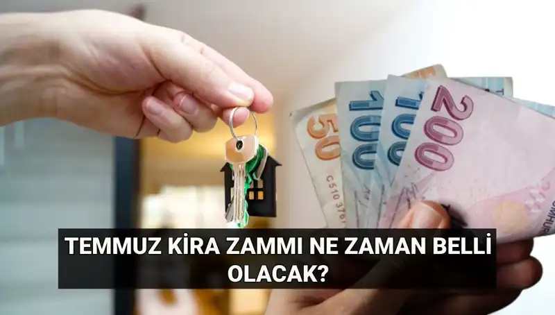Kira Artışında Yeni Dönem: Temmuz Zammı ve Hesaplama Yöntemleri