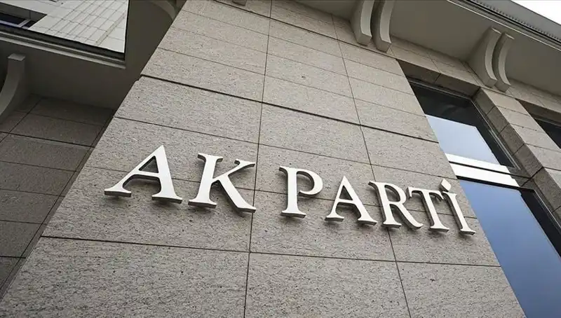 AK Parti MKYK Toplantısı: Siyasi Gündem ve Gelecek Stratejileri Belirleniyor
