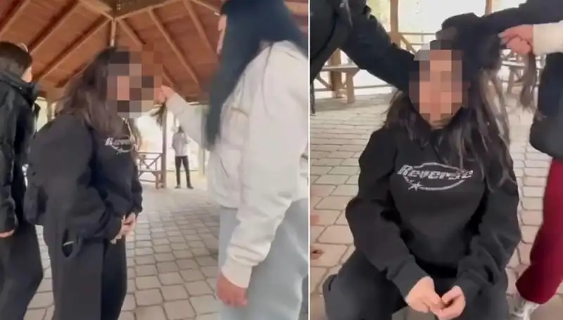 Ankara'da Akran Şiddeti: Gençlerin Sorunları ve Çözüm Önerileri