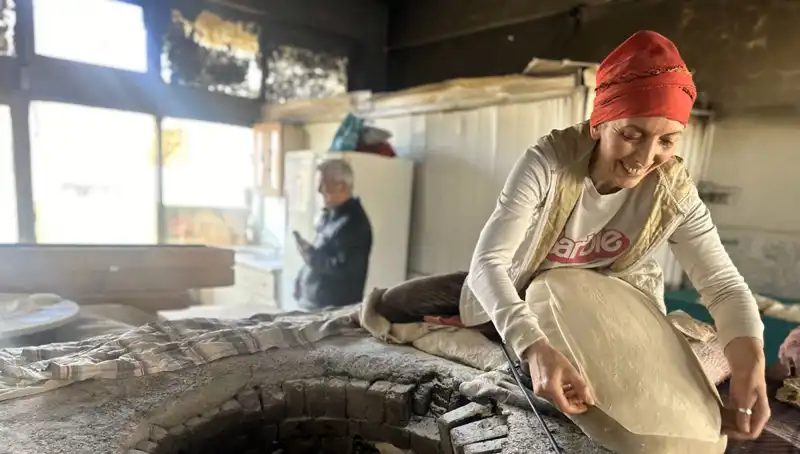 Dağ Köyünden Girişimciye: Kendi İşinin Patronu Olmanın Hikayesi