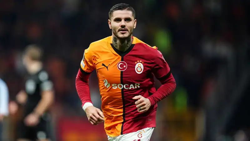 Icardi'nin Dönüş Tarihi Açıkladı: Futbolseverleri Heyecanlandıran Gelişme!