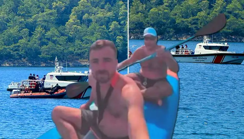 Kürek Sörfü Sezonunun Son Paylaşımı: Trajik Facia ile Biterken