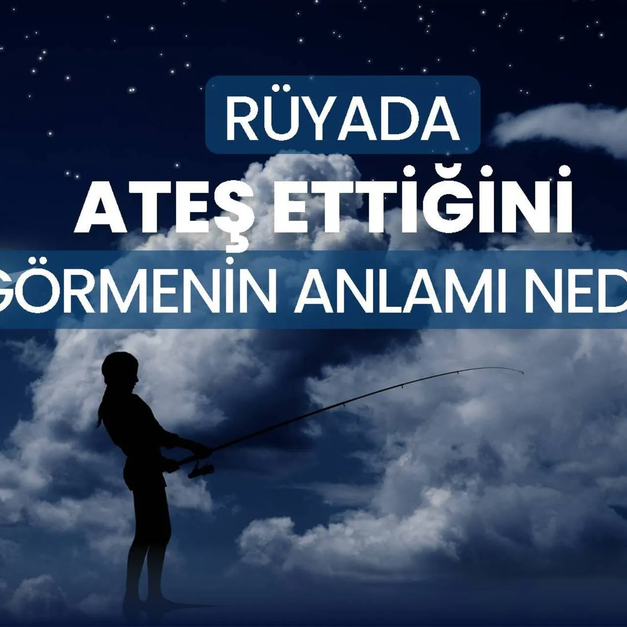 Rüyada Ateş Etmek: Anlamı ve Yorumları