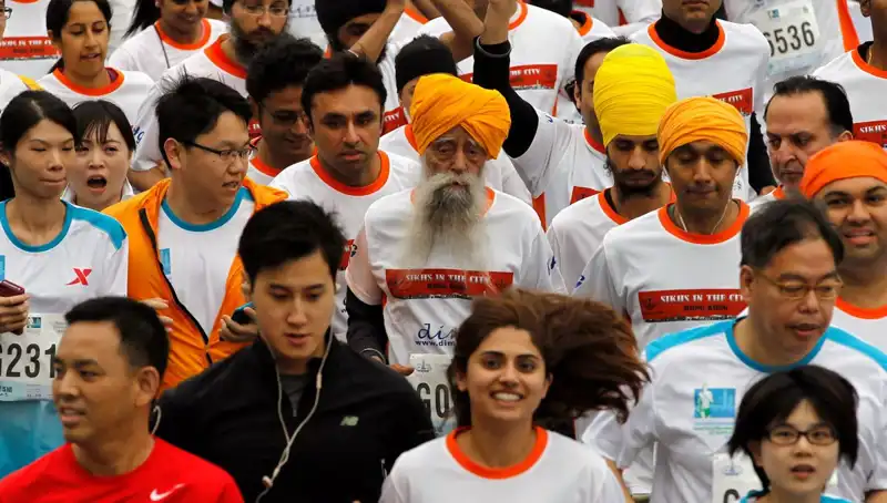 Türk Maratonuna Damga Vuran Efsane İsim Hayatını Kaybetti