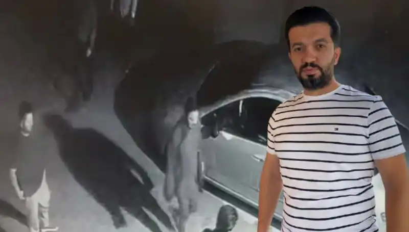 Ayrılmak İsteyen Genç Kadının Nefes Kesen İddiası: "Zorla Senet İmzalattı"