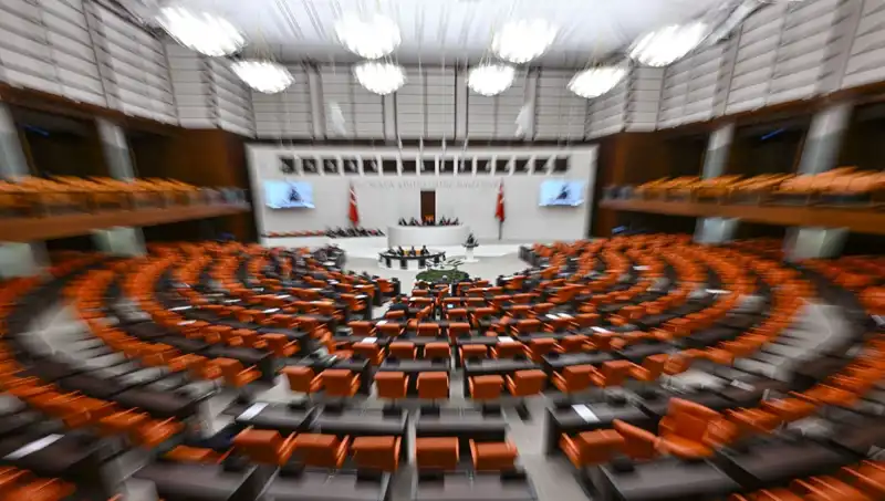 İklim Kanunu Teklifi Ertelendi: Yeni Tarih Merakla Bekleniyor!
