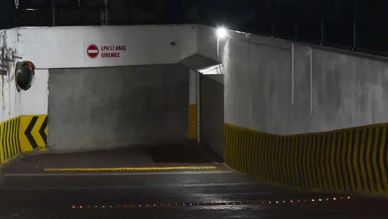 Sitedeki Husumet Korkunç Bir Cinayetle Sonuçlandı: Olayın Detayları