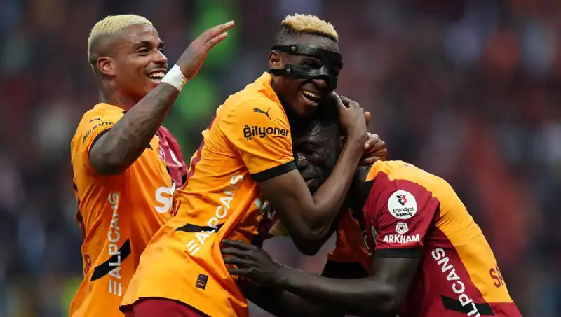 Lemina’dan Osimhen’a Destek: Kararına Saygı Duyalım Mesajı