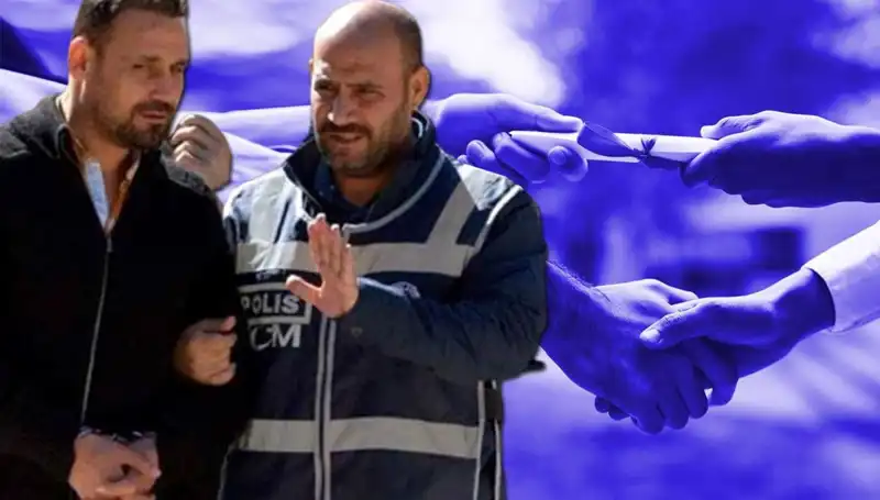 Sahte e-imza Çetesi: Joker Yakup’un İtirafları İddianamede Yer Aldı!