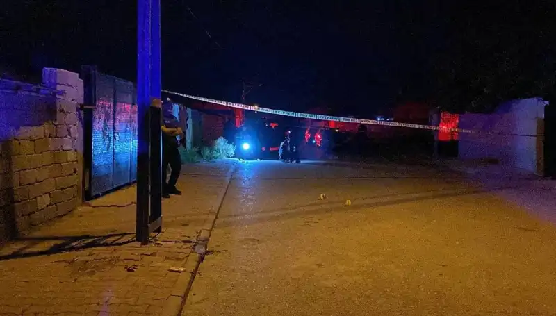 Kuma Getirme Kavgası: İki Taraf Arasında Kanlı Çatışma!