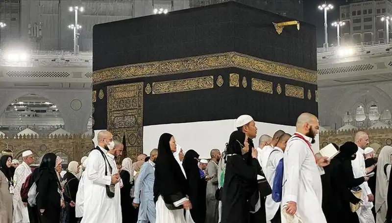 Suudi Arabistan, Kaçak Hac Organizasyonlarına Karşı Tepkisini Gösterdi