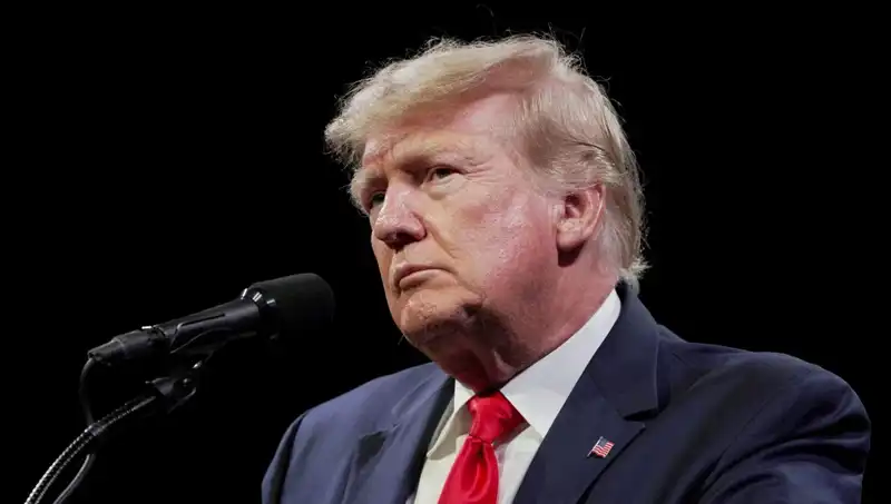 Trump, Gazze’deki Barış Planını Yalanlayarak Geri Adım Attı!