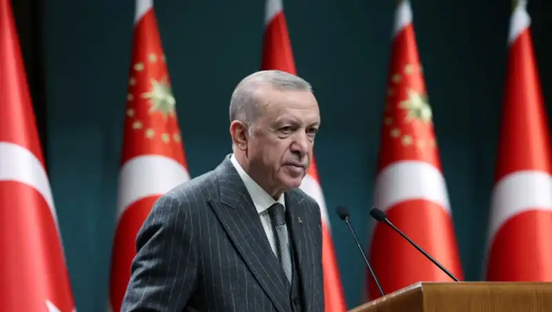 Cumhurbaşkanlığı Kabine Toplantısı Tarihleri: Bir Sonraki Toplantı Ne Zaman?