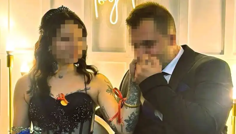Kayıp Teknik Direktör Damat Nerede? Evliliği Sarsan Şok Gelişme