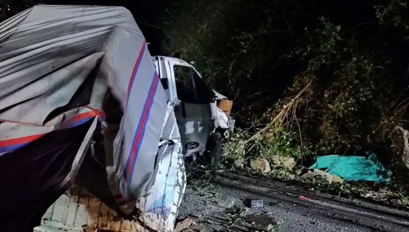 Giresun'da Korkunç Kaza: Hayatını Kaybeden ve Yaralanan Vatandaşlar