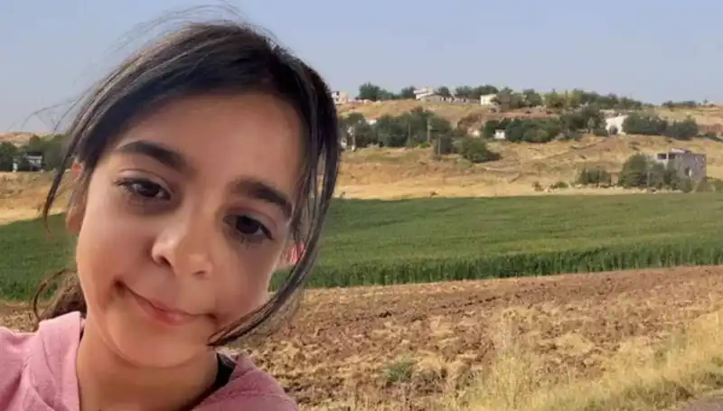 Yargıtay'ın Narin Güran Cinayetiyle İlgili Cezaları Onaylaması: Yeni Gelişmeler