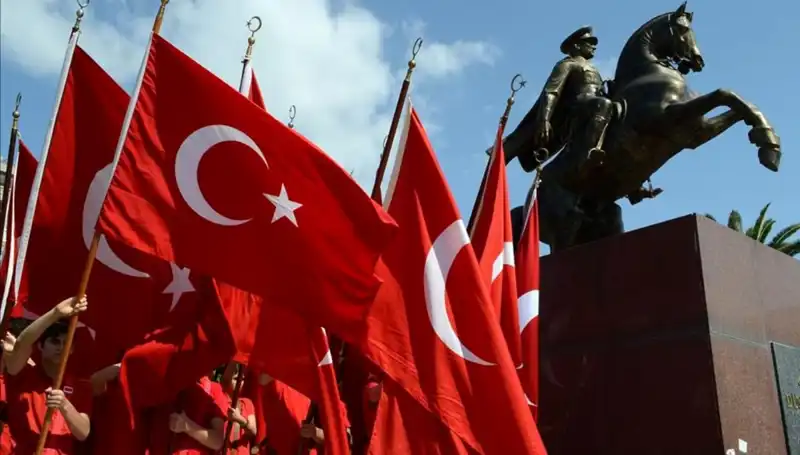 2025'te 19 Mayıs Coşkusunu Ücretsiz Konserlerle Yaşayın!