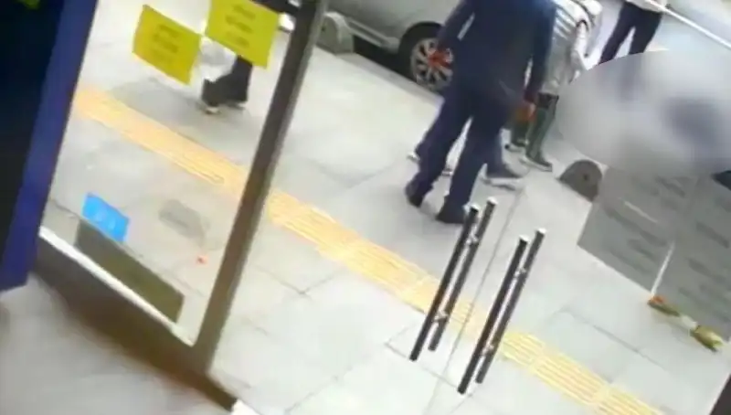 Esenler'de Feci Kaza: Hafriyat Kamyonunun Ezdiği Mağdurun Durumu Ne?