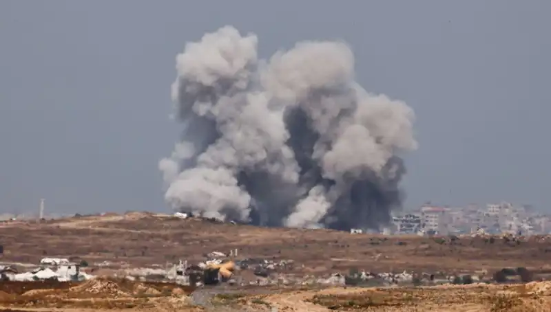 Hamas, İsrail’in Ateşkes Teklifini Reddetti: Ne Olacak?