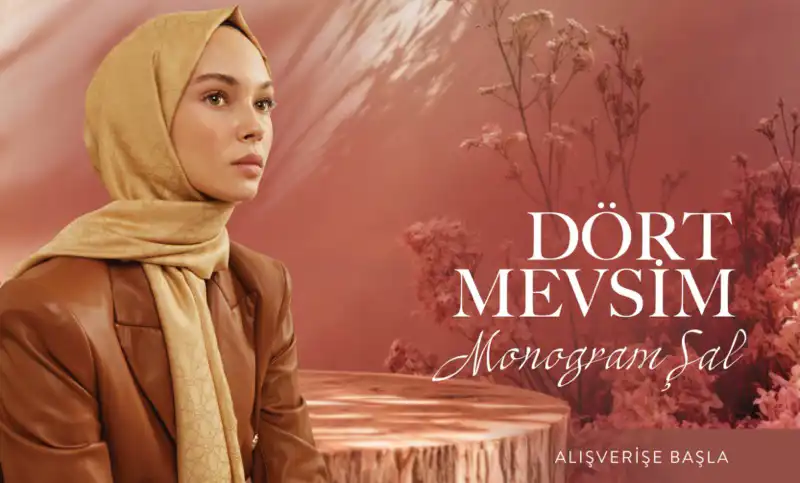 2025 Yılında Eşarp ve Şal Modasında Göz Alıcı Trendler