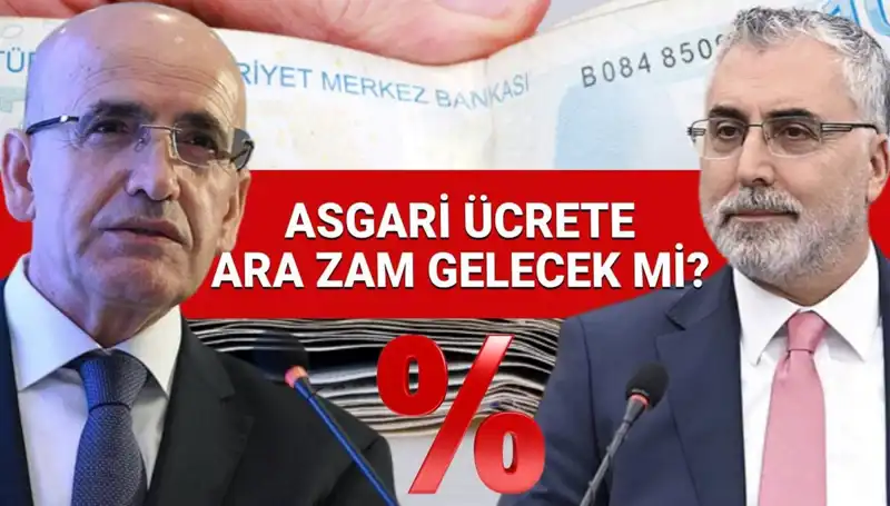 Temmuz Zammı 2023: Asgari Ücrette Ara Zam Gelecek mi, Ne Kadar Olacak?