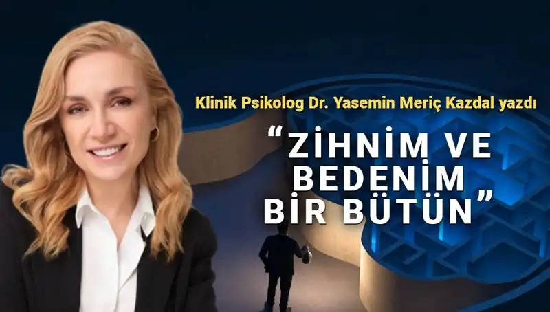Zihin ve Beden Etkileşimi: Psikosomatik Yaklaşım ile Daha Sağlıklı Bir Yaşam