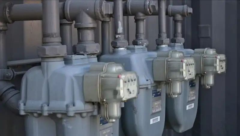 AB Ülkelerinde Gaz İthalatı Neden Değişmedi? Ekonomik ve Siyasi Etkiler