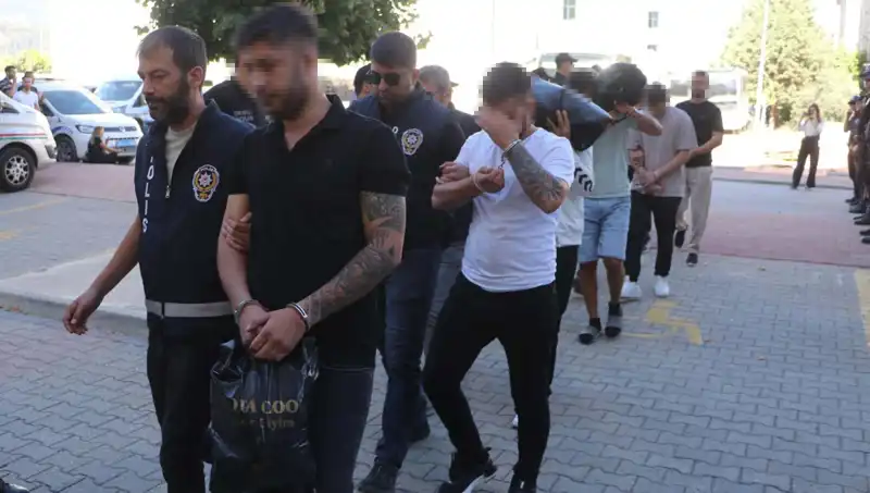 Sahte Eskort İlanlarıyla Yaşanan 12 Milyon Liralık Dolandırıcılık Skandalı