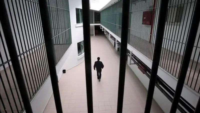 Yeni Yargı Paketi: Binlerce Hükümlüye Tahliye Kapısı Açılıyor