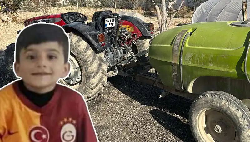 Elektrik Akımına Kapılan İbrahim’in Dramı: Hayatını Kaybetti