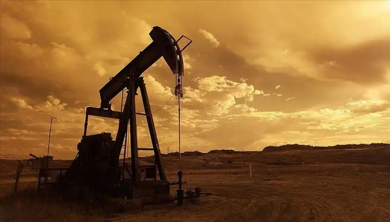 Orta Doğu'da Geceyi Alevlendiren Petrol Fiyatları Patlaması