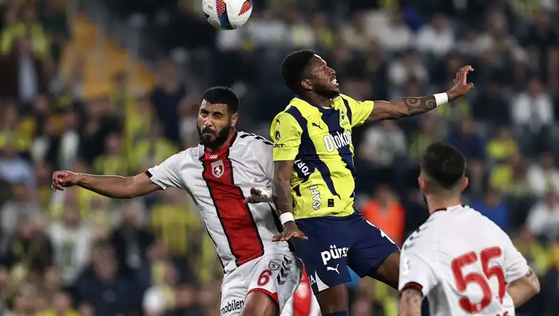 Fenerbahçe’de Uyum Bozuldu: Sistem Çöküşü ve Sonuçları