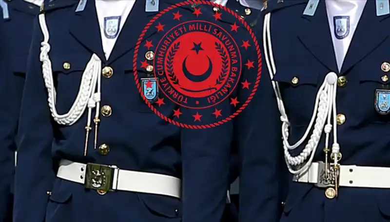 Milli Savunma Üniversitesi Tercih Sonuçları 2025: Sonuçlar Ne Zaman Açıklanacak?