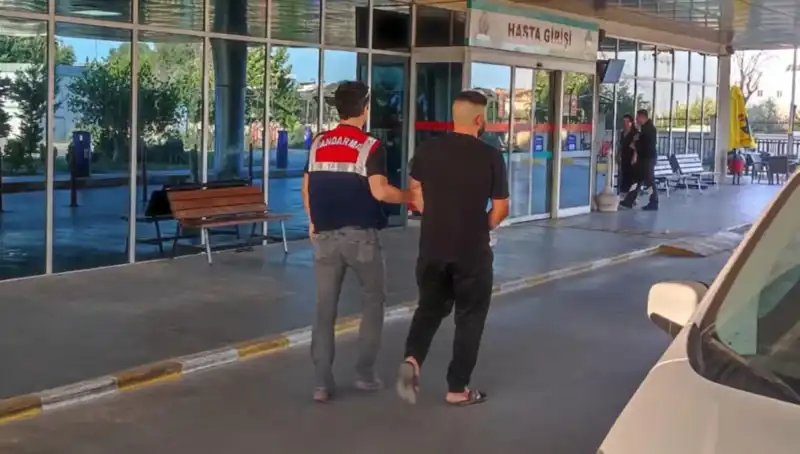28 İlde DAEŞ'e Yönelik Dev Operasyon: 153 Kişi Gözaltına Alındı