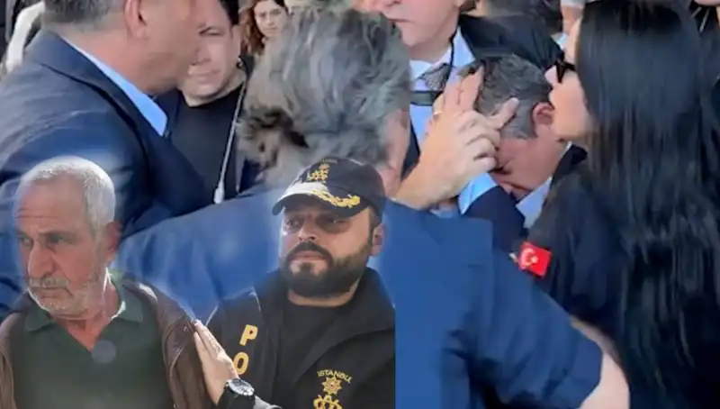 Özgür Özel'e Yapılan Saldırının Ardındaki Gerçekler Neler?