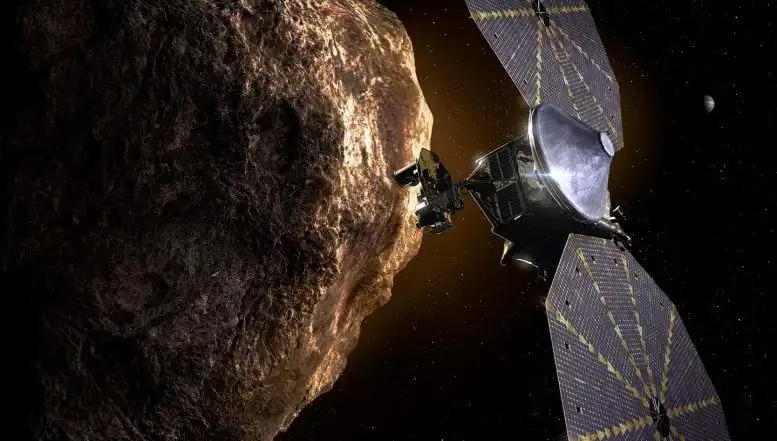 Mars'ta Yaşam İzleri: NASA'nın Şok Eden Keşfi