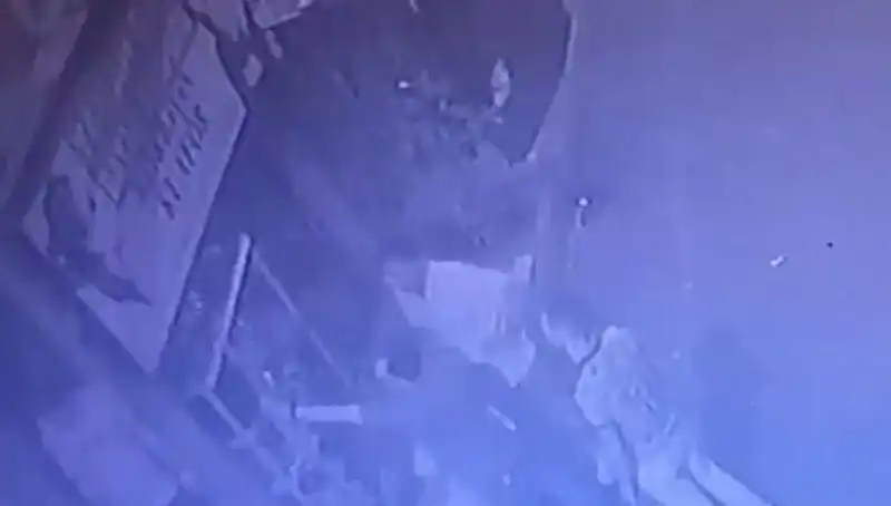 Beyoğlu'nda Sinirler Gerildi: Yer Kavgası Cinayetle Sonuçlandı!
