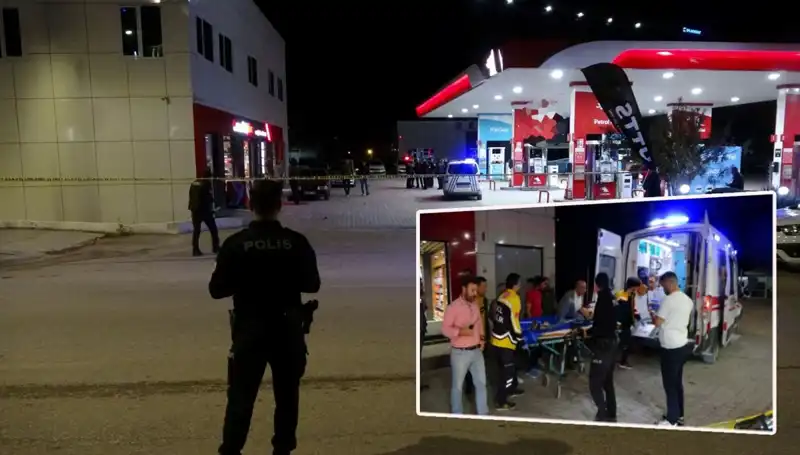Malatya'da Silahlı Saldırı: Genç Hayatını Kaybetti, Şehir Ayağa Kalktı!