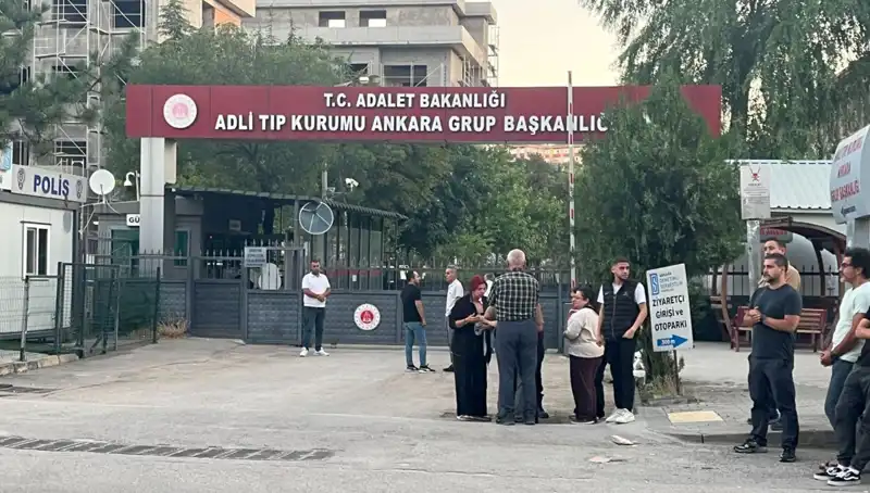 Şehitlerin Naaşları Ankara'ya Getirildi: Vatanseverliğin Ve Sarsılmaz Bağların Hikayesi