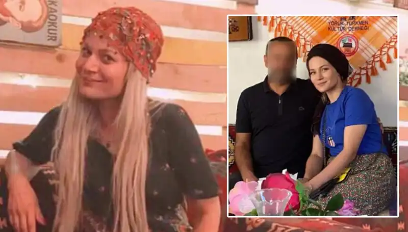 Bodrum’dan Mardin’e Uzanan Aşk Skandalında Şok İddialar: Fatma Kovan Tehdit Ediliyor!