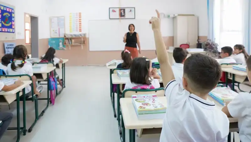 Ek Ders Ödemeleri Bayram Öncesi Öğretmenleri Ne Zaman Sevindirecek?