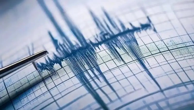 İran’da 5.7 Şiddetinde Deprem: Halkı Endişeye Sevk Eden Doğal Afet