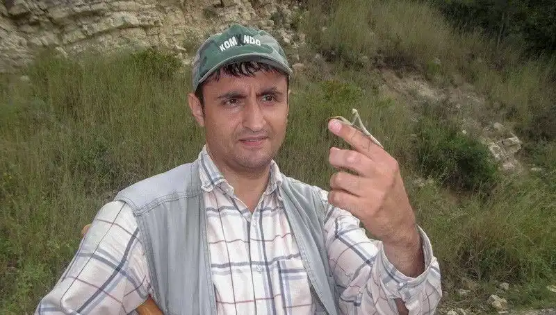 Eşinin İsmiyle Anılan Yeni Böcek Türü: Tartışmalar Başladı!